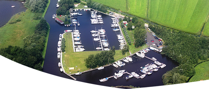 Jachthaven Sneekerhof